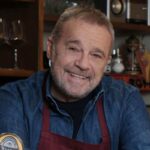 Claudio Amendola, novità Cesaroni
