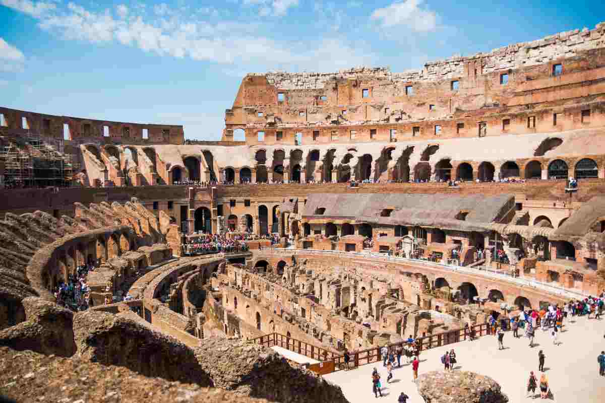 Colosseo