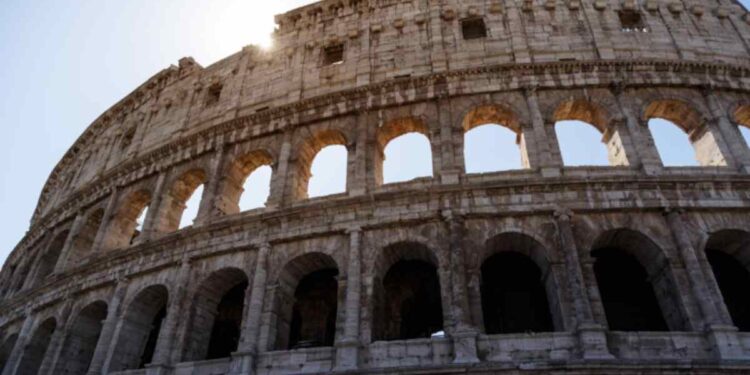 Colosseo