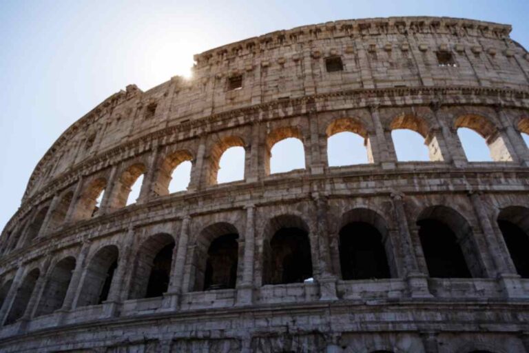 Colosseo