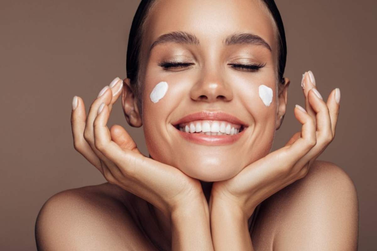 Maschera viso Lidl