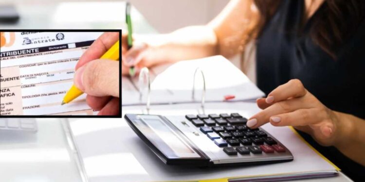 Dichiarazione dei redditi, novità