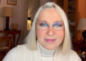 Eleonora Giorgi retroscena