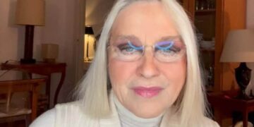 Eleonora Giorgi retroscena