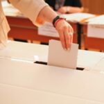 Elezioni voto