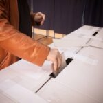 Elezioni voto