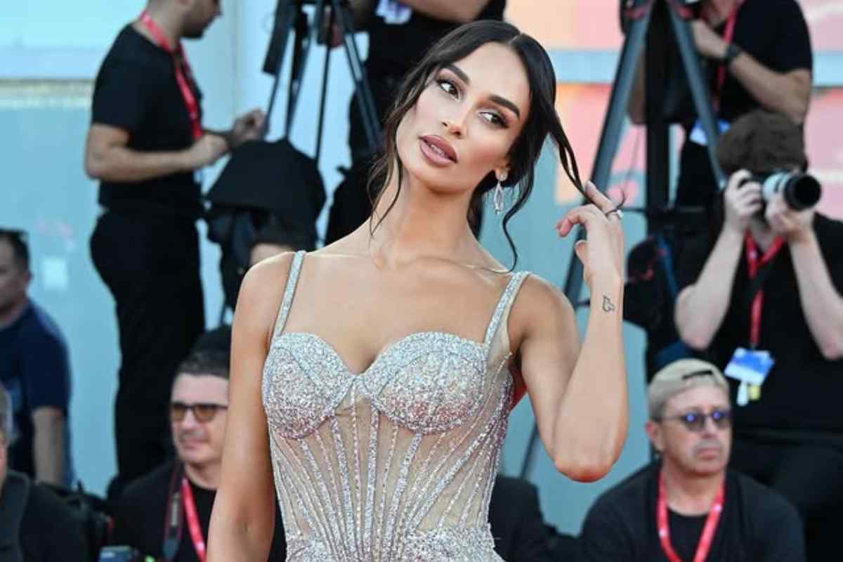 Francesca Tocca Uomini e Donne