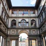 Galleria degli Uffizi Firenze