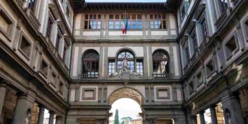 Galleria degli Uffizi Firenze