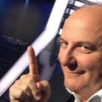 Gerry Scotti se ne va