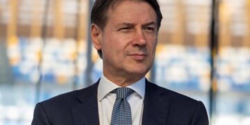 Giuseppe Conte