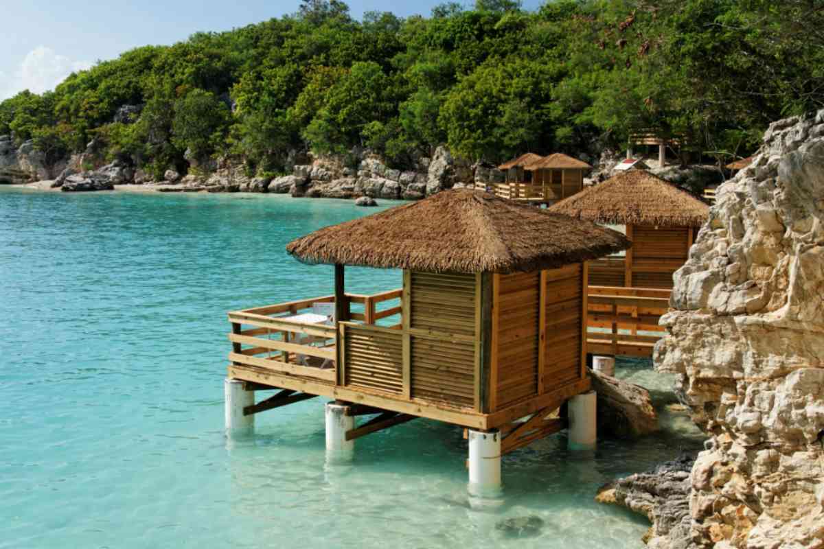 Haiti