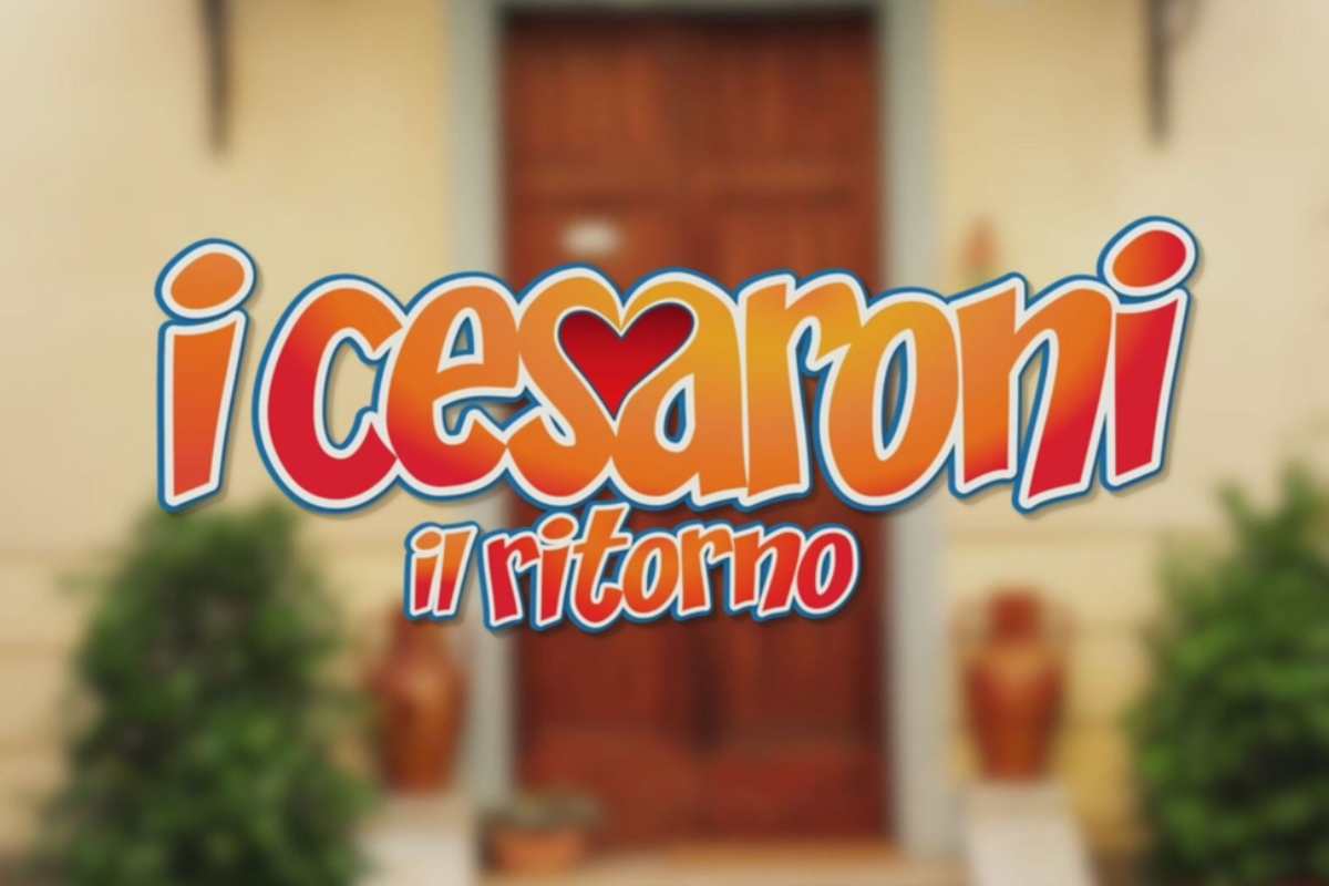 Ritorno Cesaroni