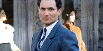 Il Paradiso delle Signore