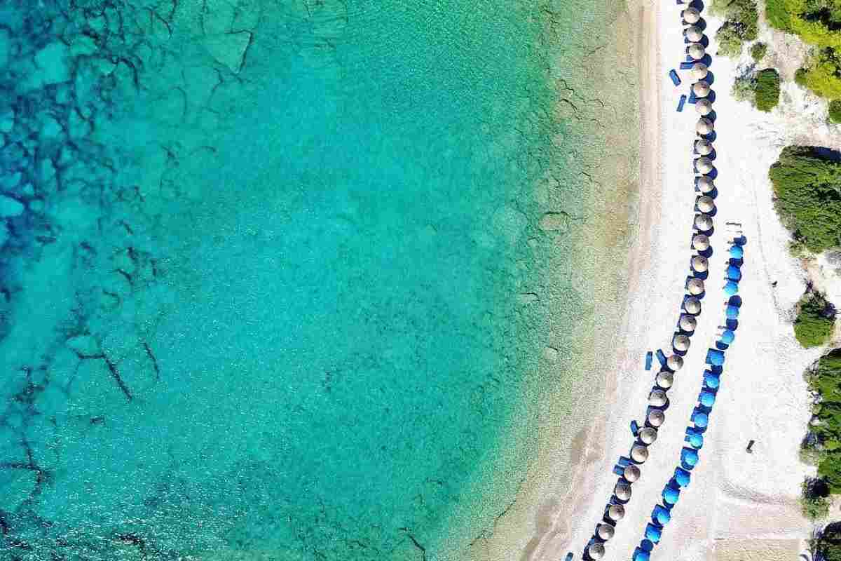 Isola Spetses