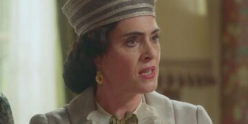 Dramma per la Duchessa