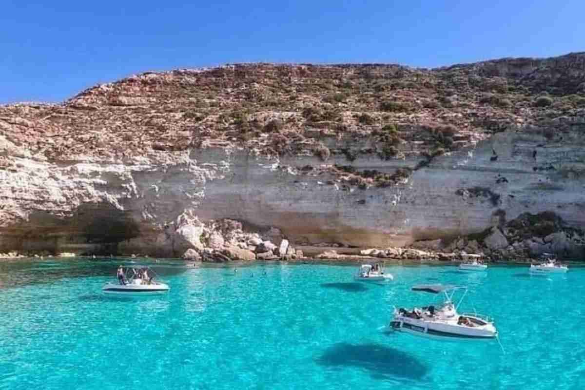 Lampedusa