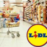 Lidl Supermercato