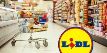 Lidl Supermercato