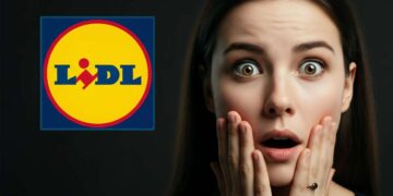 Offerta Lidl