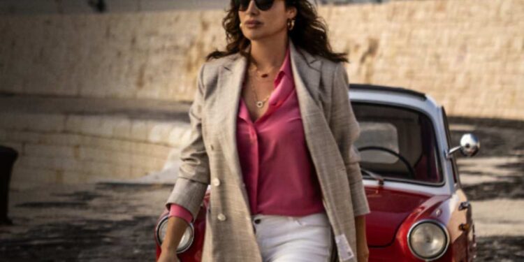 Lolita Lobosco