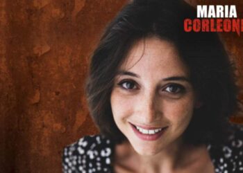 Maria Corleone