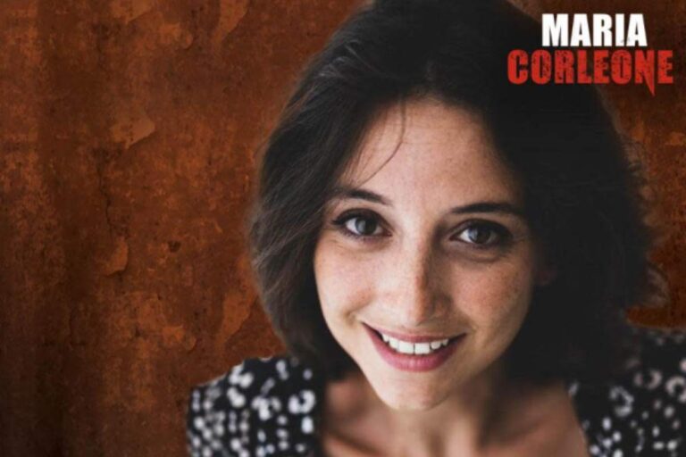 Maria Corleone