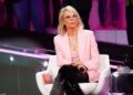 Maria De Filippi vuole lei
