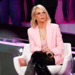 Maria De Filippi vuole lei