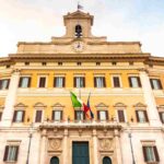 Montecitorio Roma