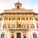 Montecitorio Roma
