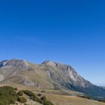 Oasi naturale italiana