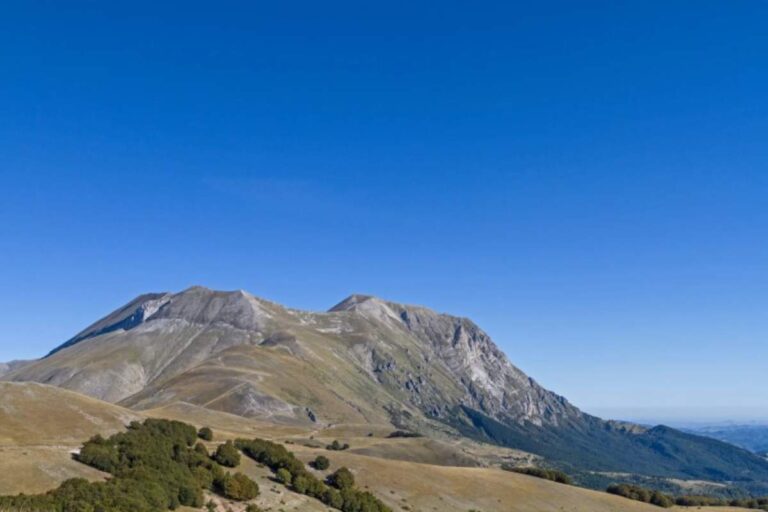 Oasi naturale italiana