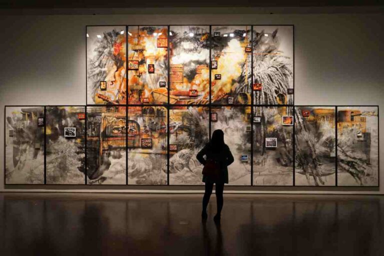Museo donna