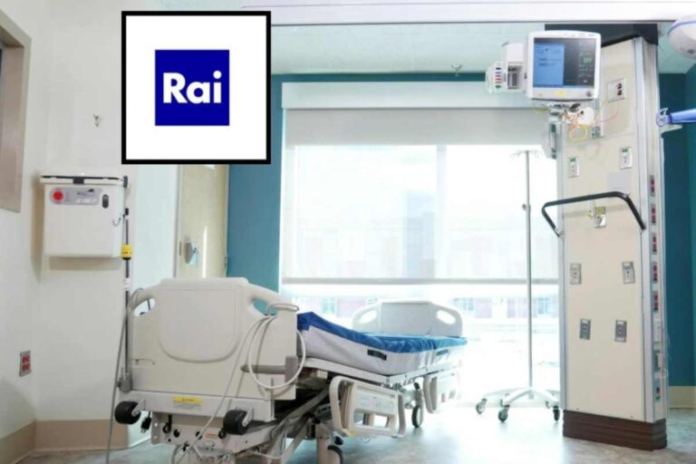 Racconto drammatico