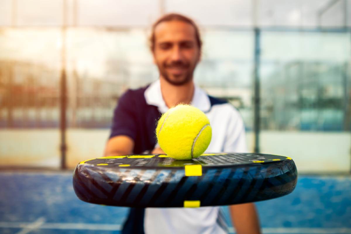 Padel