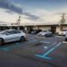 Parcheggio strisce blu, attenzione