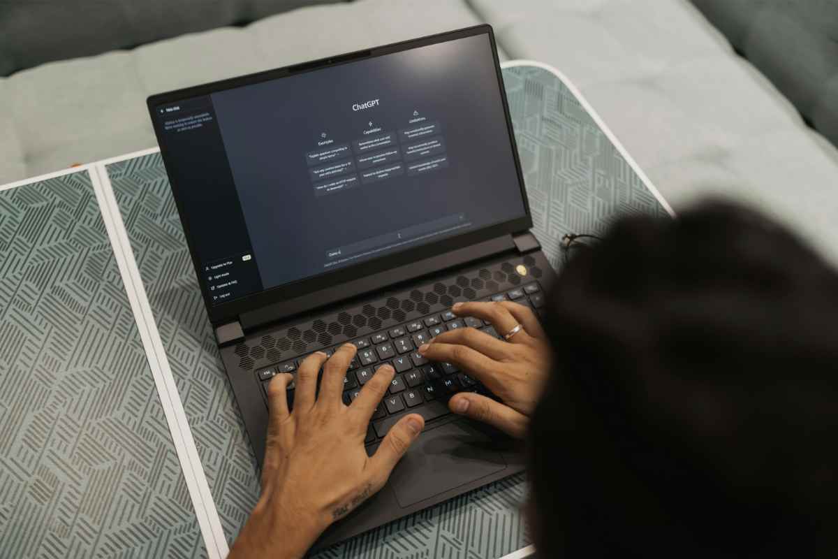 Pc IA