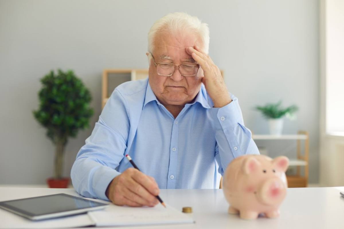 Trattenute mensili pensioni