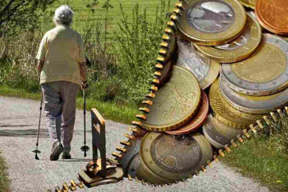 Pensioni, cambiamenti