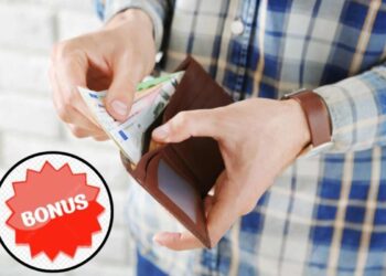 Bonus 655 euro