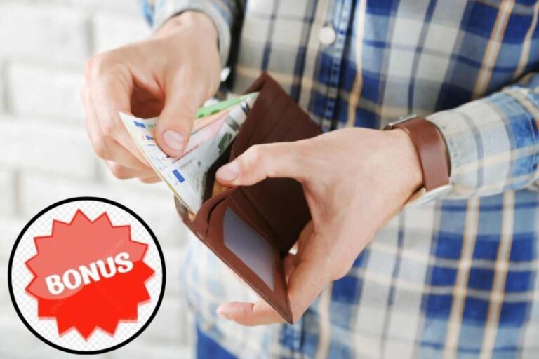 Bonus 655 euro