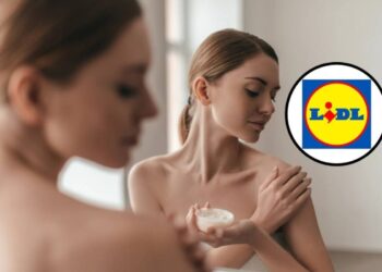 Prodotto di bellezza by Lidl