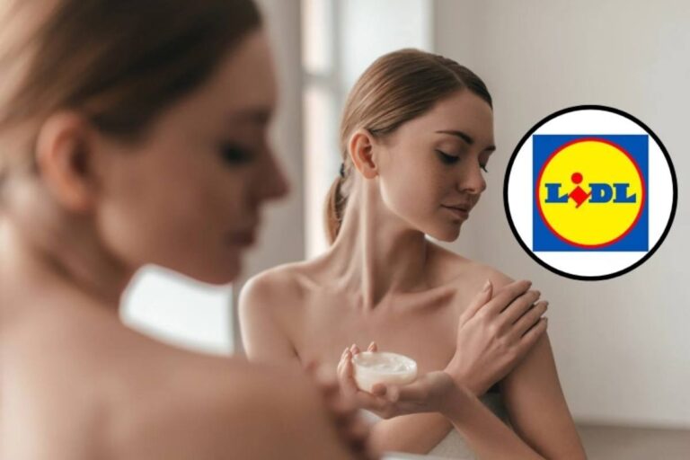 Prodotto di bellezza by Lidl