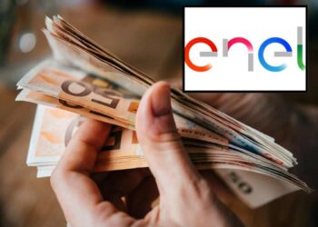 Rimborso Enel