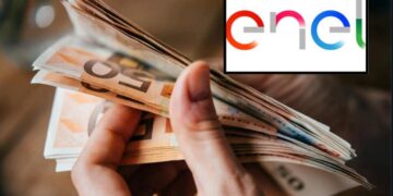 Rimborso Enel
