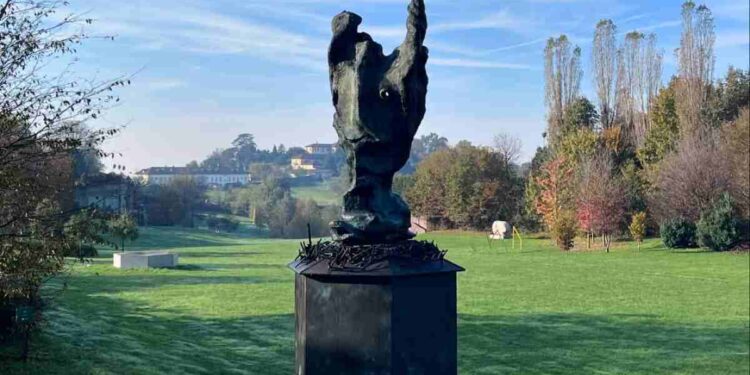 Rossini art site