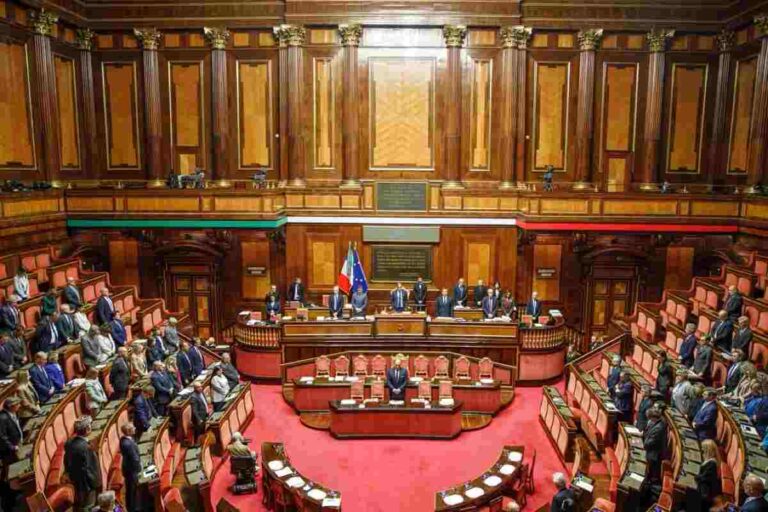 Senato