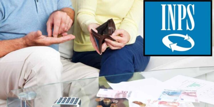 Slittano pensioni giugno