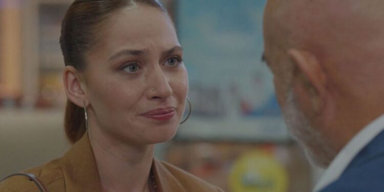 Anticipazioni Tradimento